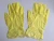 Import Disposable Powder Free Vinyl Working Gloves from China