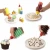 Import DIY dessert cookie cake cupcake biscuits decorating icing piping squeeze bottle from China