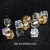 Import DL-21ZZ006High quality Chinese DIY jewelry making K9 glass crystal beads from China