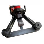 Dobladora de tubos electric pipe bender machine