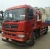 Import Dongfeng 4x2 4-6 Ton Small Truck Crane /Tipper Trucks With Crane from China