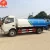 Import Dongfeng 8cbm water trucks for drinking water, 8000liters watering Tanker Truck from China