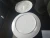 Import Dongguan Sanchuang SMC FRP Melamin  Decorative Pattern Dishes or Plate from China