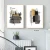Import Dongjin good quality painting canvas home decorative wall art modern arts and craft wall abstract wall art set from China