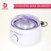 Dongri DR-408 CE Passed Electric Hair Removal 100W Paraffin Wax Heater Portable