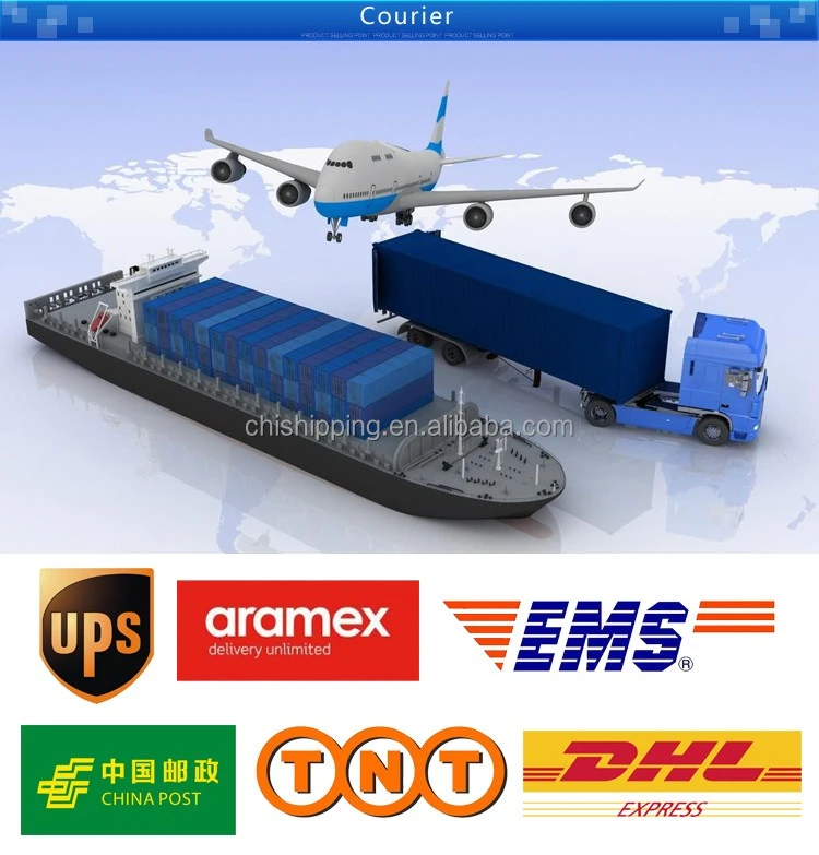Door to Door Delivery Service Shipping to Dhaka Bangladesh / Manila from Guangzhou China