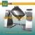Import Double Cone Rotary Vacuum Drying equipment/mixing machine from China