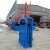 double cylinder CE high quality/reliable on sales paint bucket waste baler