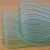 Import Double Ribbed Flexible Pvc Strip Curtain from China