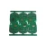 Import Double Sided 100% Tested Immersion Gold PCB 10Layer Mini Projector USB Charger PCB Board 5v 3a from China