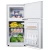 Import Doule door mini refrigerator,mini fridge from China