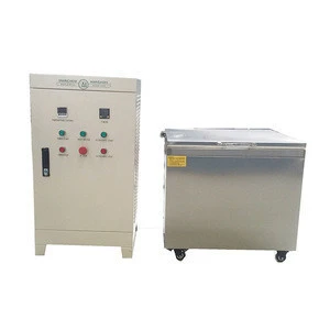 dpf industrial filter cleaning machine with ce certificate