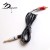Import Dragoart Professional 1.8M Tattoo Clip Cord Silicone Tattoo Accessory RCA Tattoo Wire Cable from China