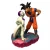 Import Dragon Ball Z Cartoon Toy Hot Anime Figure Game Character PVC Collectible Figurine Custom OEM from China