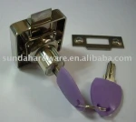 Drawer Lock
