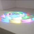 Import Dream Color RGB Pixel COB LED Strip with 210pcs led per meter 5VDC for decorative light no dots light from China