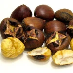 Dried Chestnuts for sale