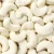 Import Dried style and raw processing kind CASHEW NUTS W320 from Vietnam