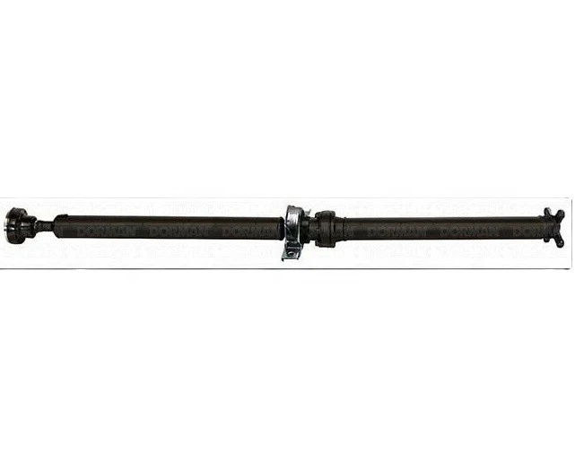 Drive Shaft Fits Jeep Grand Cherokee 4WD V8 345 5.7L Propshaft 976-974 OE Solutions 52853649AE 52853649AD 52853649AC 52853649AF