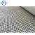 Import Driveway geogrid composite non woven geotextile machinery  119gsm from China