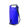 Drop shipping retail wholesale Custom logo outdoor waterproof dry travel bag
