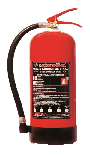 dry powder fire extinguisher 6 kg fire  extinguisher best price   A-04 Dry Powder MAP %90  CE Certificated extinguisher fire