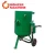 Import dry sand blaster machine sandblast from China