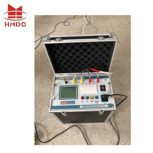 Dry type ultra light high voltage test transformer 5KVA/100kV factory direct