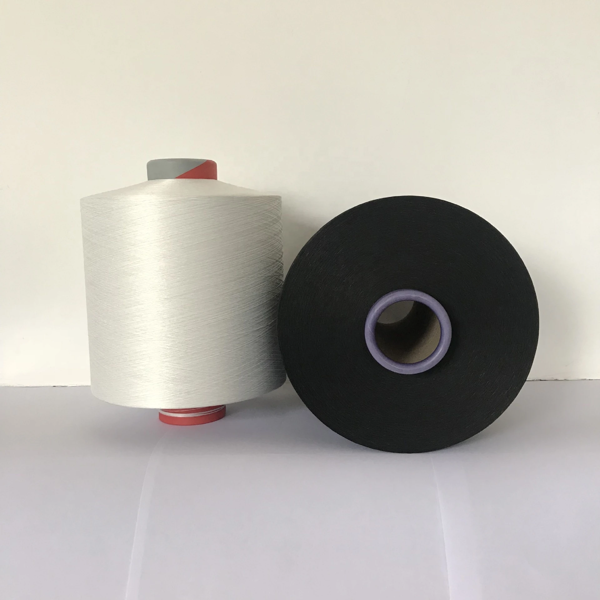 DT02-1  Wholesale  high  quality  cheap 150/48  dty polyester  yarn