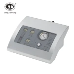 DTY body electric vacuum breast massage cupping therapy machine