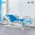 Dubai adjustable Equipments 3 functions Electric Medical Hospital Icu Bed