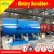 Import Durable mineral trommel scrubber for manganese ore from China