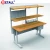 Import Durable New Souvenir Making A Woodworking Light Duty Bench High Quality With Wheels Factory Supply Esd Workbench from China