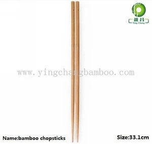 durable reusable bamboo fancy chopsticks