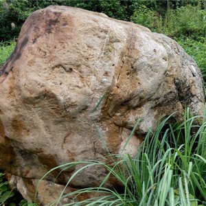 DX - A016 natural Landscaping stone for People Square