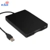 E-sun Portable 1.44 MB USB External Floppy Disk Drive FDD for PC Windows 2000/XP/Vista