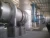 Import EAF dust recovery plant zinc oxide waelz kiln zinc rotary kiln from China