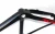 Import EARRELL Carbon mtb Frame Chinese Full Carbon Racing Mountain Bike Frame from China