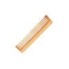 Earth Sciences Luxury Bamboo Wooden Comb