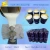 Import easy to mix condensation cured rtv silicone rubber for polyurethanes casting from China