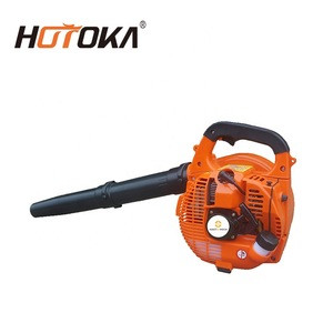 EB260  Gasoline Air Blower leaf blower snow blower for cleaning