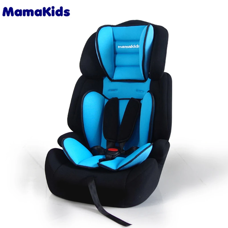 ECE R44/04 approved baby car seat/child carseat for group 1 2 3 (9-36kgs)