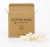 Import Eco-friendly Bamboo Cotton Swab Cotton Buds from China