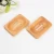 Import eco-friendly exquisite rectangle shape bamboo soap dish wholesale from China