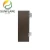 Import Eco friendly exterior solid wood plastic composite wall panel from China
