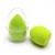 Import Eco-Friendly Natural Makeup Remover Compressed Cleaning Facial Cellulose Sponge beauty egg powder puff from China