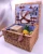 Import Eco friendly New Design wicker picnic basket set from China