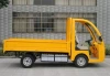 Eco-friendly oem electric cargo truck with CE approval