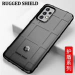 Eco friendly phone case shockproof for samsung galaxy A12 A52 A03s A32 4G 5G phone mobile bags cases