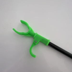 Eco-friendly Professional Powerful Fishing Rod Holder Alarm Bracket Iron Fishing Rod Strap Holder